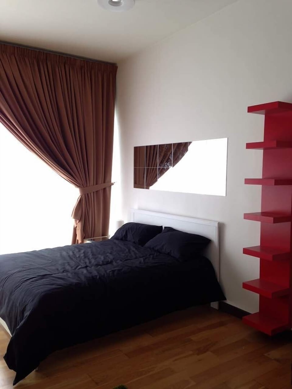 Gorgeous Room in City