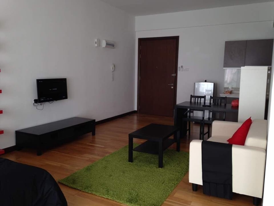 Gorgeous Room in City