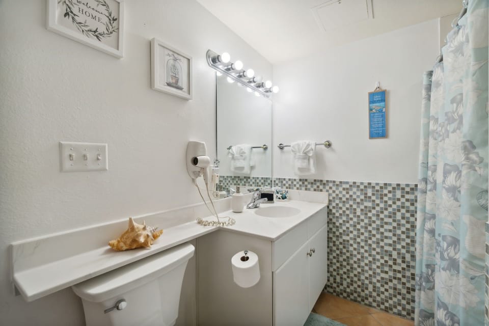 Guest Bath