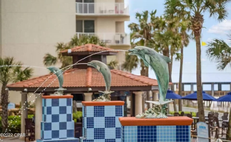 Resort Pool