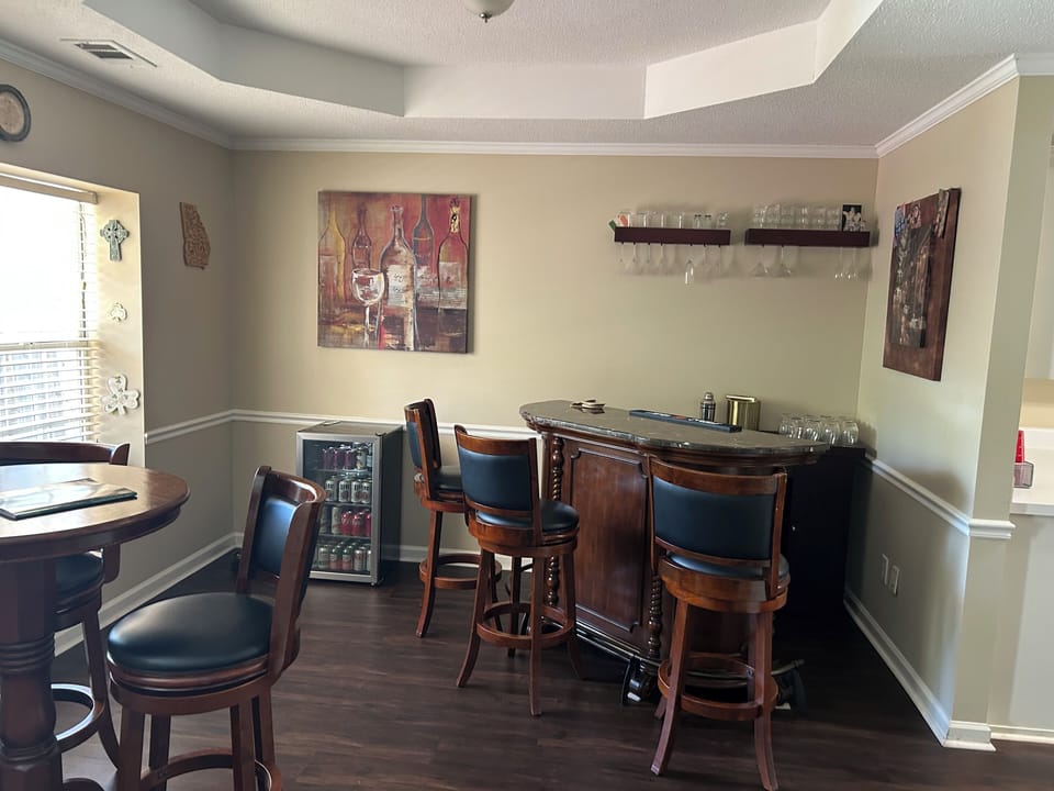 Bar Room
