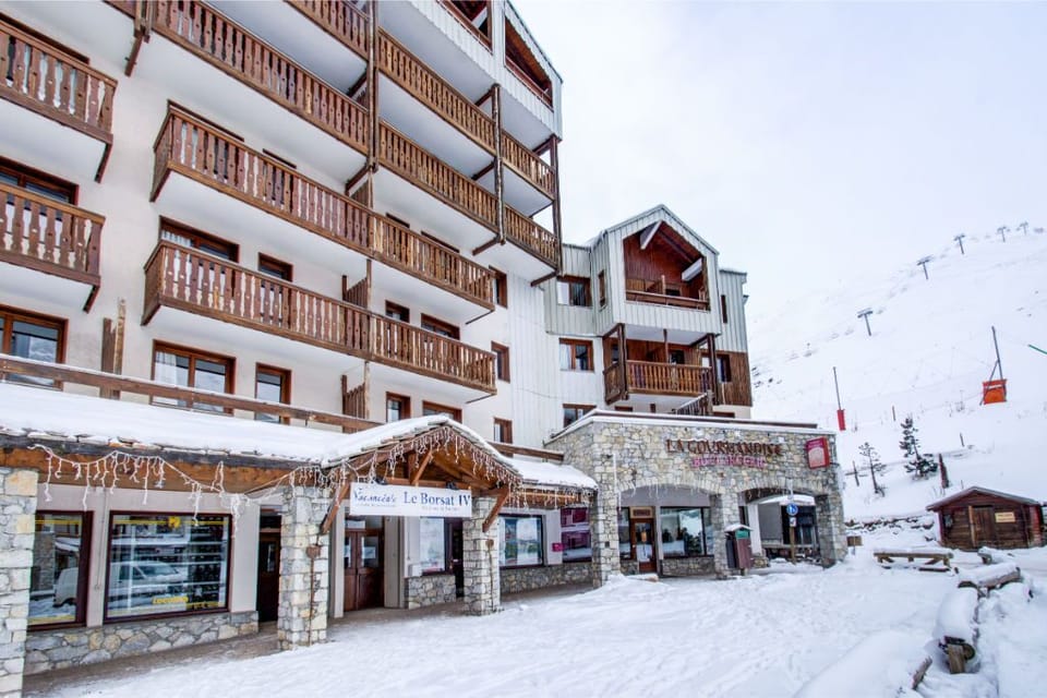 Retreat to your home away from home!