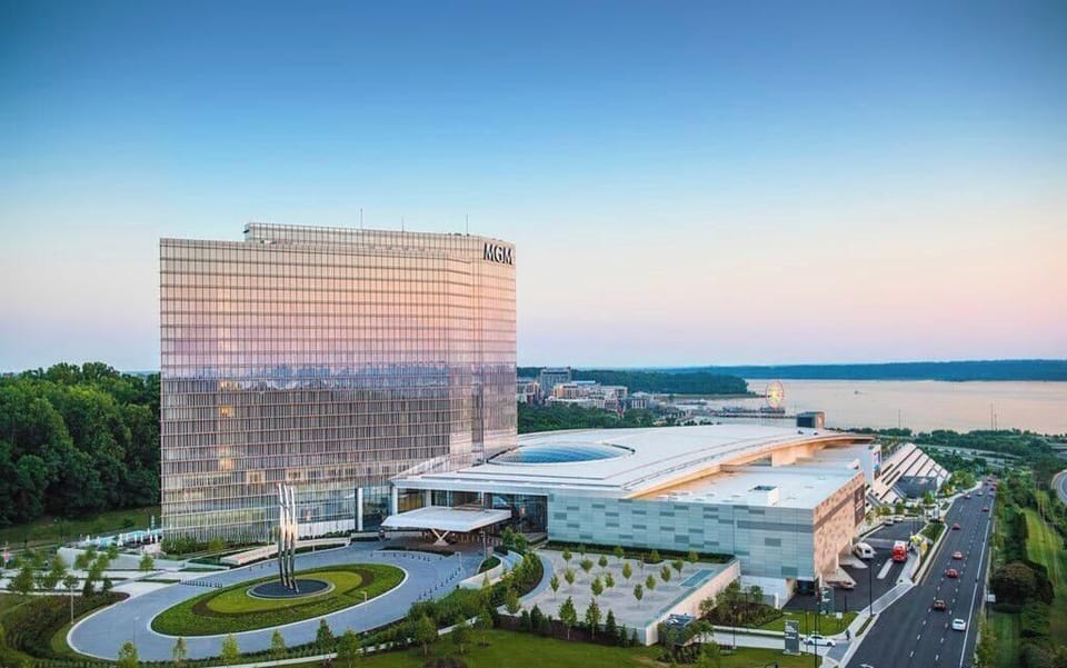 MGM
