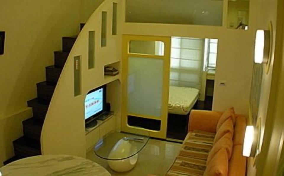 KH TrainSTA 3LOFT for 1212B