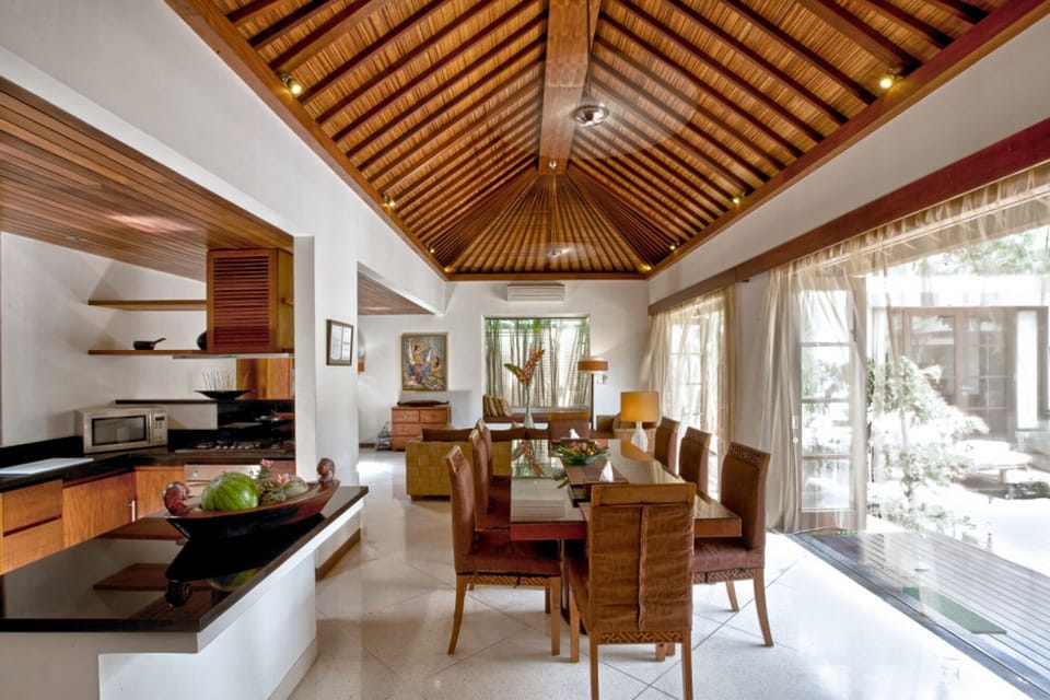 Perfectly Located 4 Bedroom Villa,Sanur"