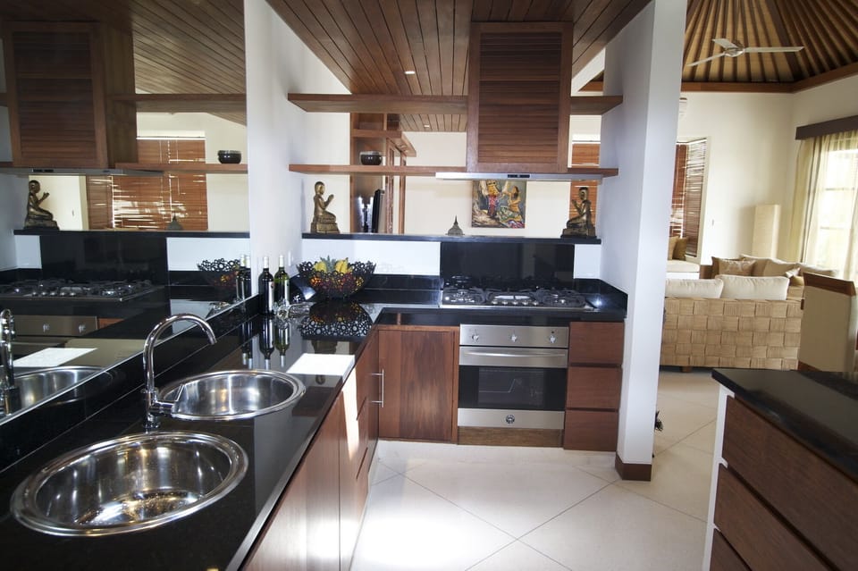 Perfectly Located 4 Bedroom Villa,Sanur"