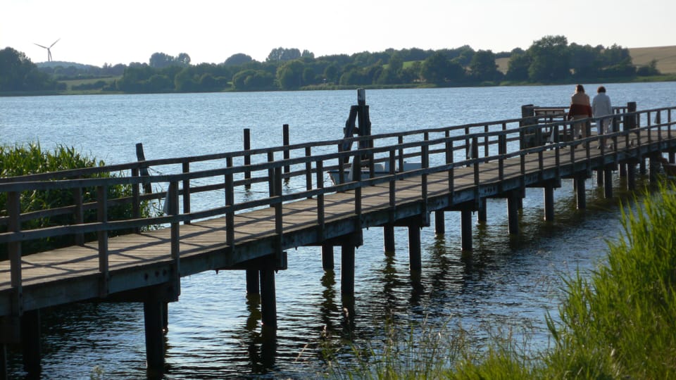 Lake