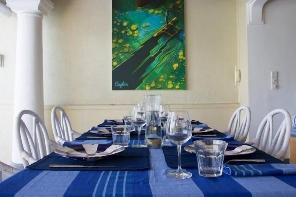 2B/R Exclusive Sea facing Villa