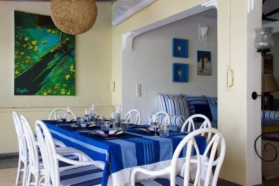 2B/R Exclusive Sea facing Villa