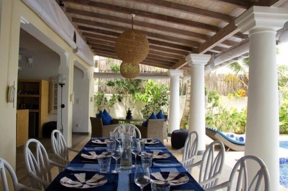 2B/R Exclusive Sea facing Villa