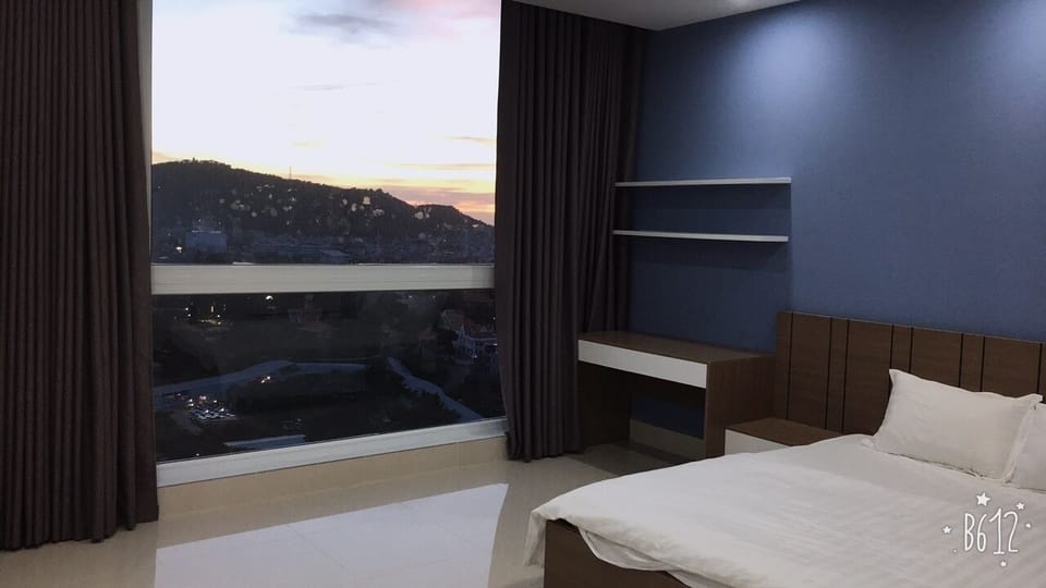 Sinhvu Three Bedroom Apartment