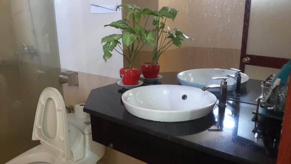 Sinhvu Three Bedroom Apartment