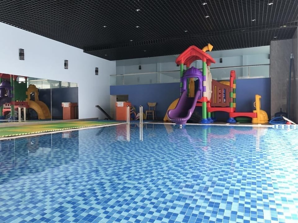 Sinhvu Three Bedroom Apartment