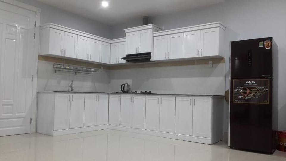 Sinhvu Three Bedroom Apartment