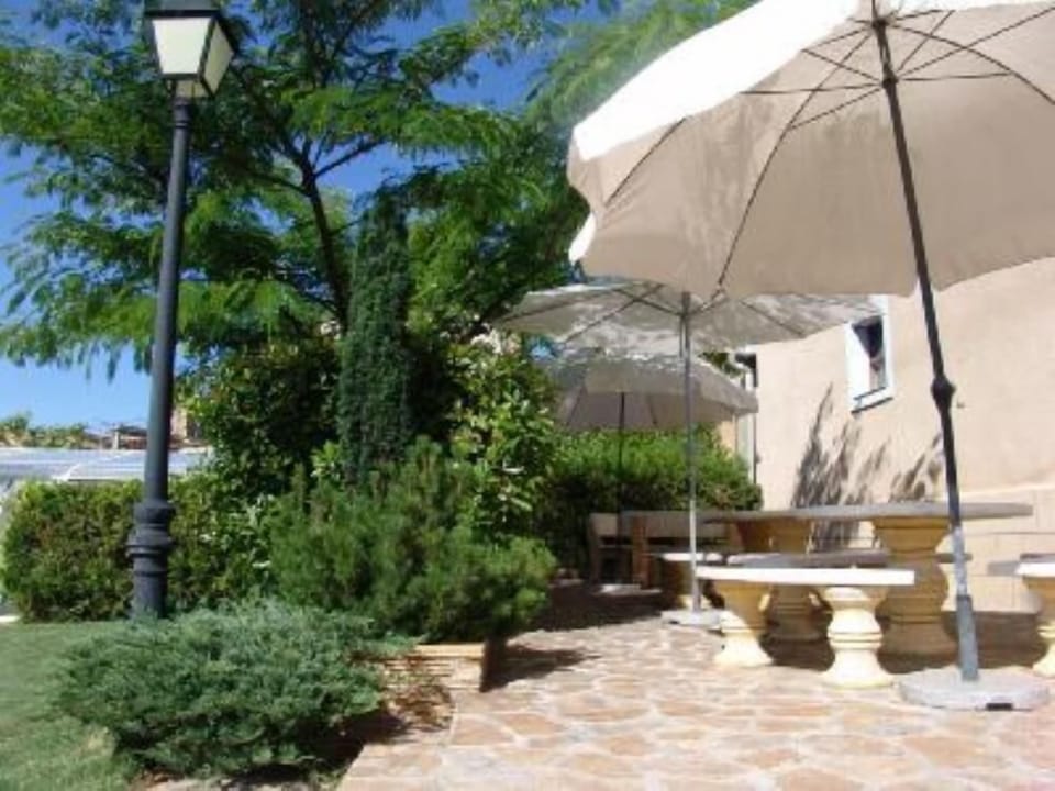 Garden, Park