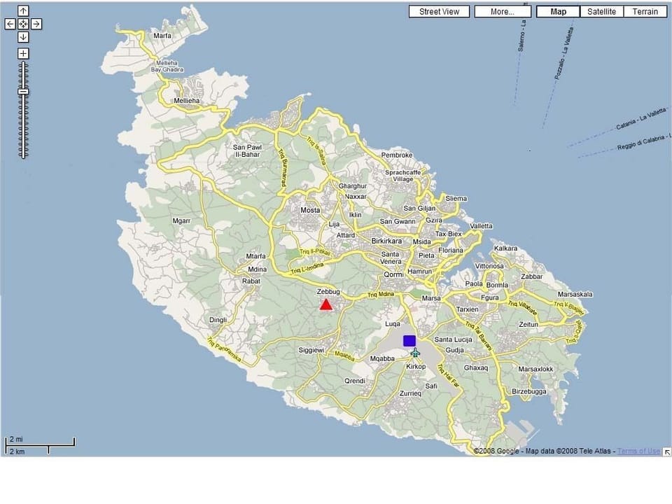 Property map