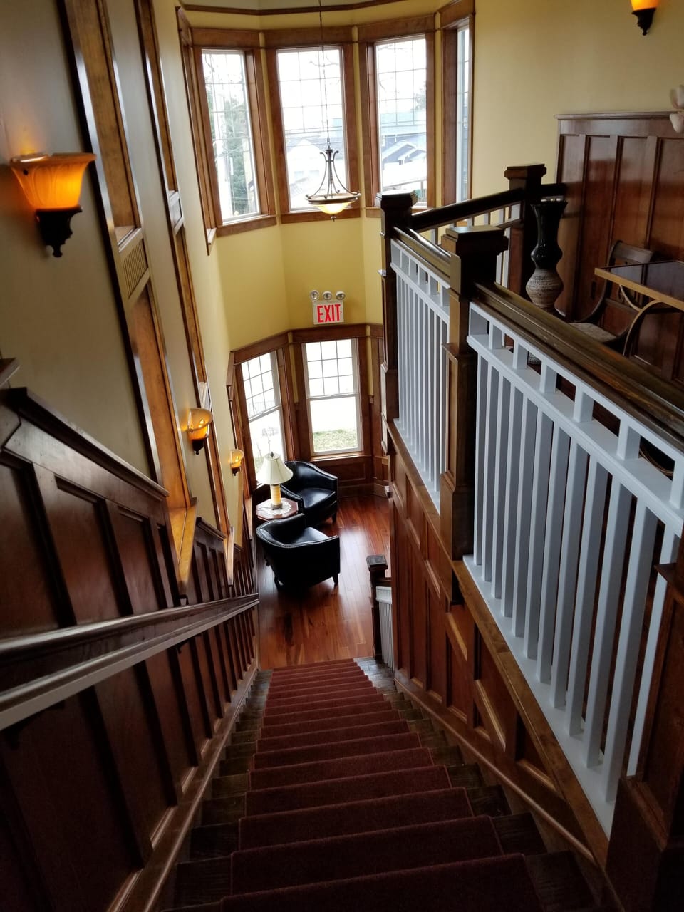 Foyer
