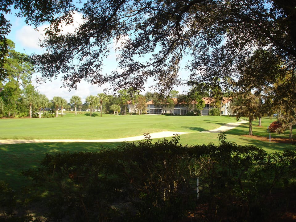 Saratoga community at Glen Eagle Golf and Country Club