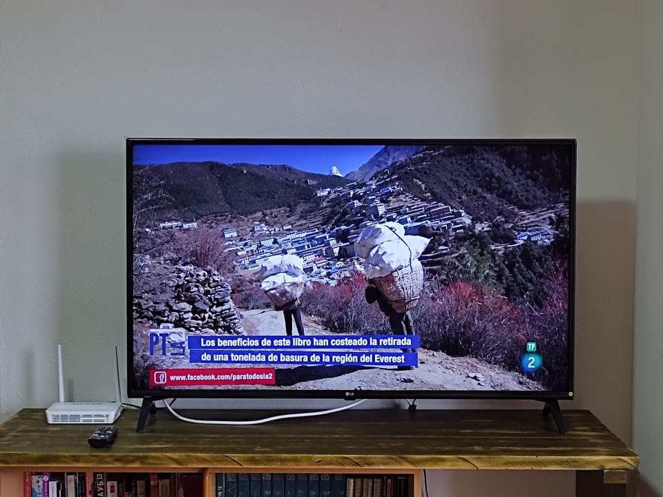 Television