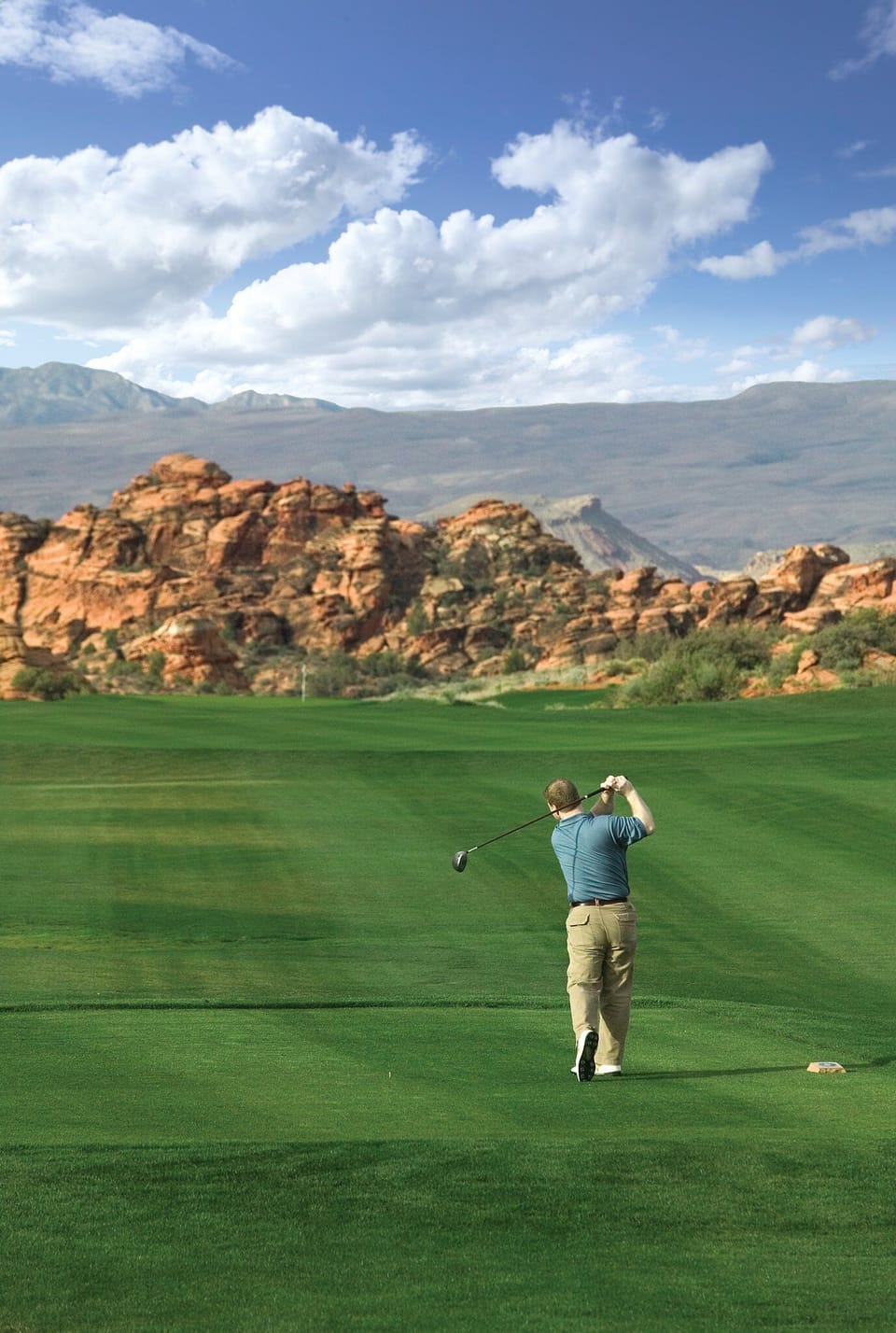 Golf