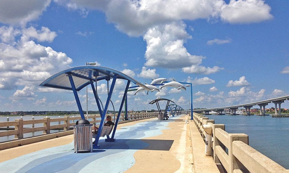 VILANO PIER