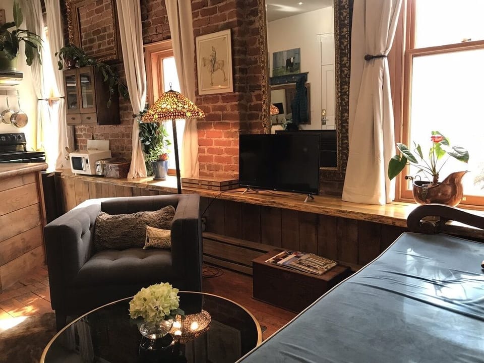 Charm On Main St. Close To Everything! Apartment in Telluride