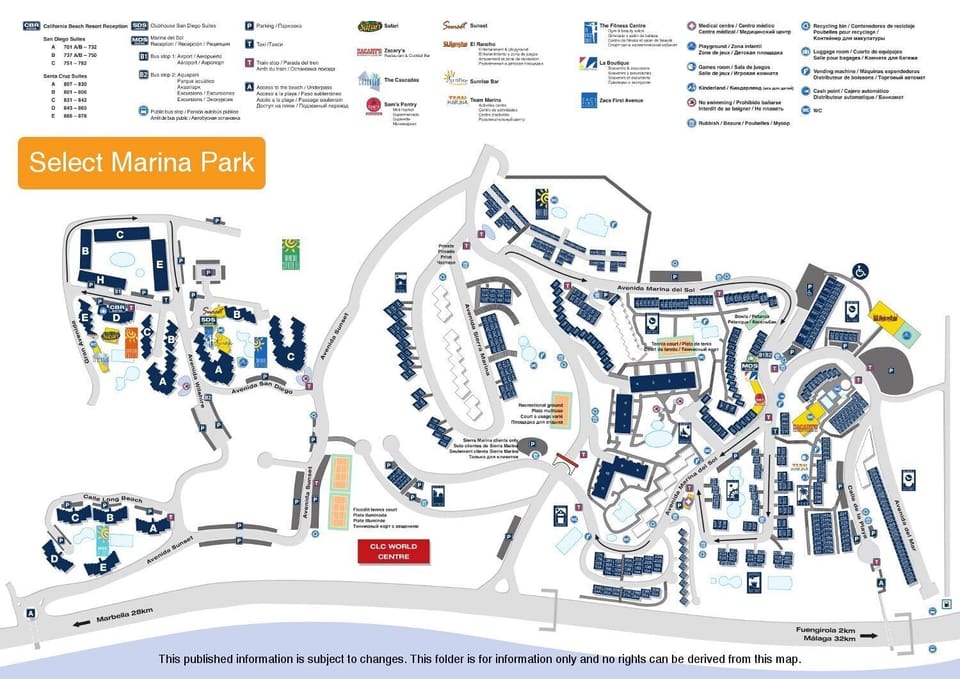 Property map