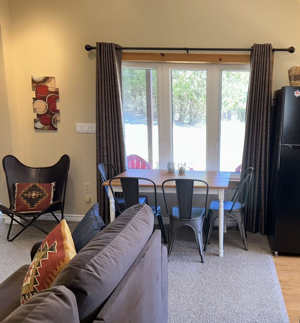 Table for dining