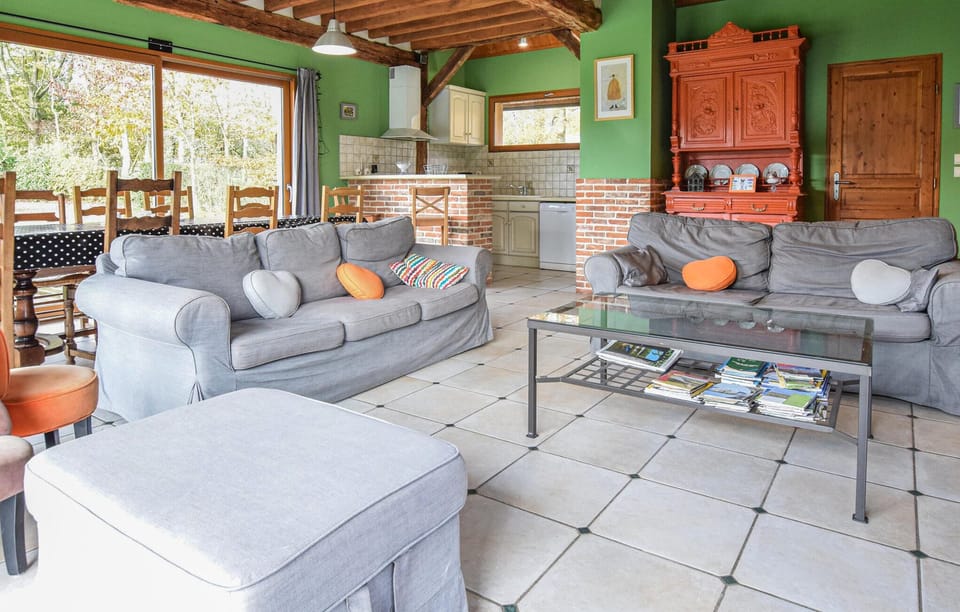 living-room