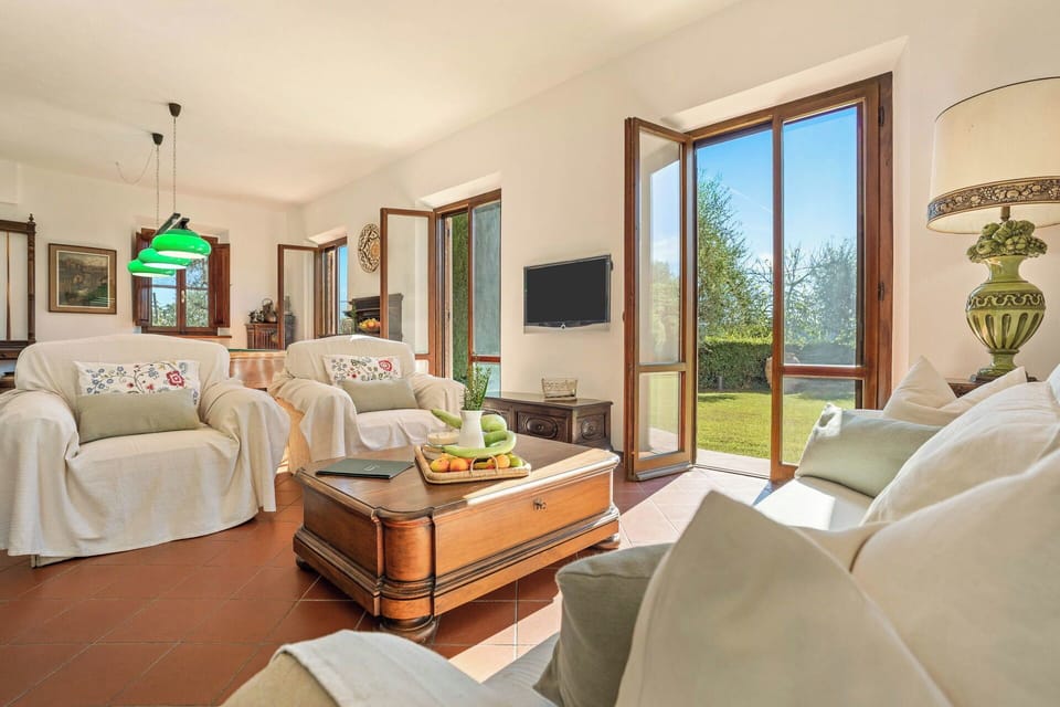 Accommodation