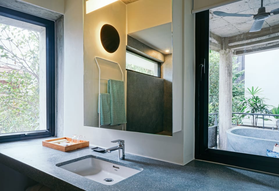 Apartment West - Siem Reap