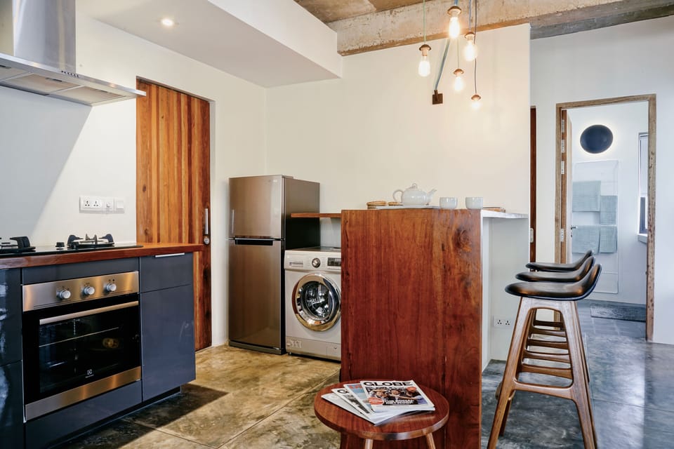 Apartment West - Siem Reap