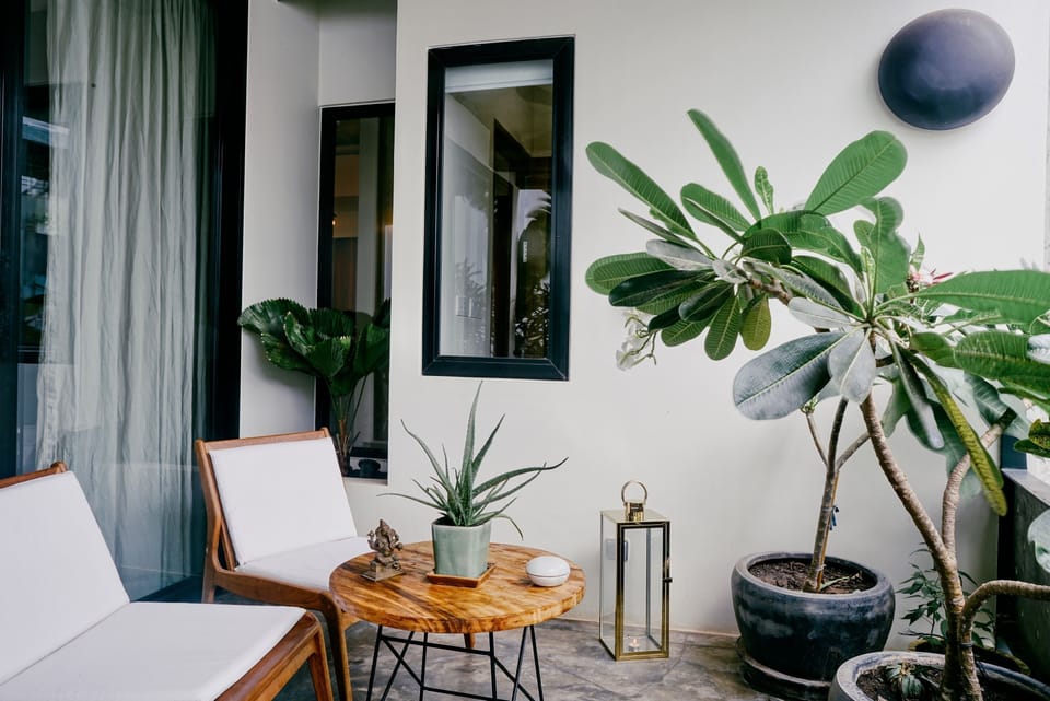 Apartment West - Siem Reap