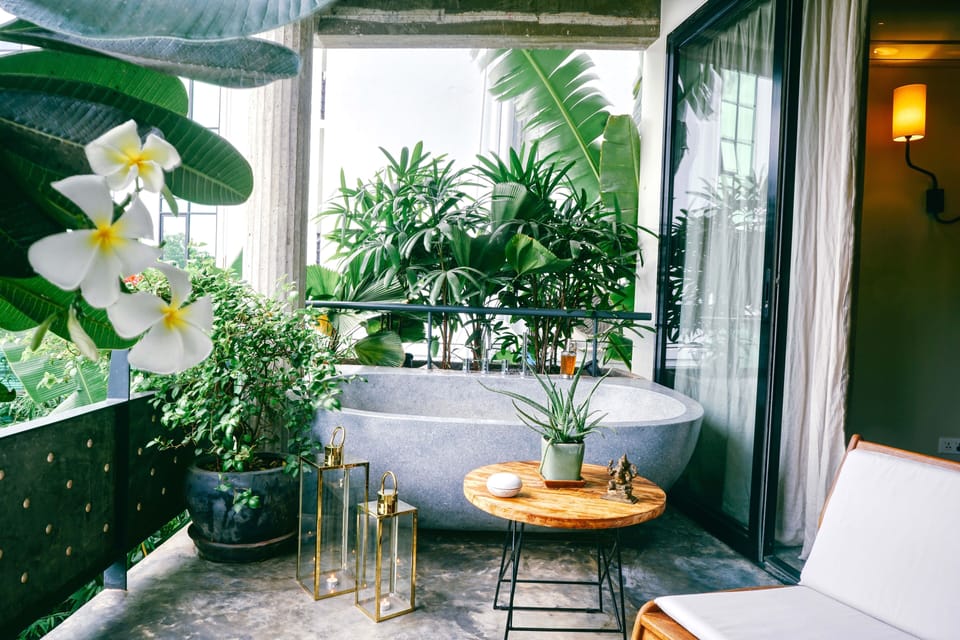 Apartment West - Siem Reap
