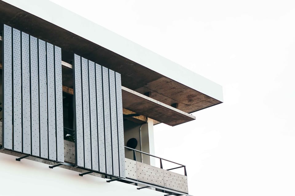 Penthouse East - Siem Reap