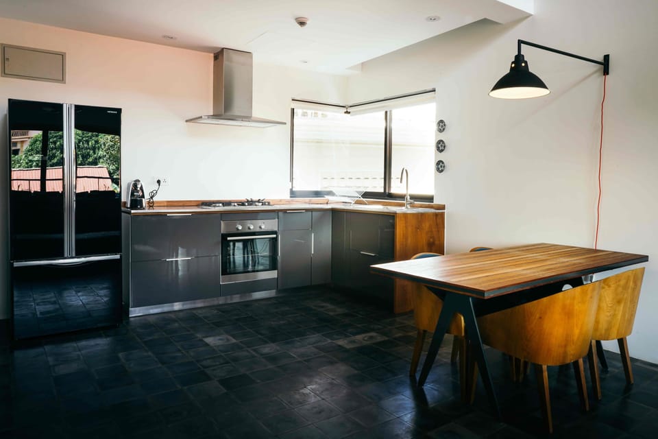 Penthouse East - Siem Reap