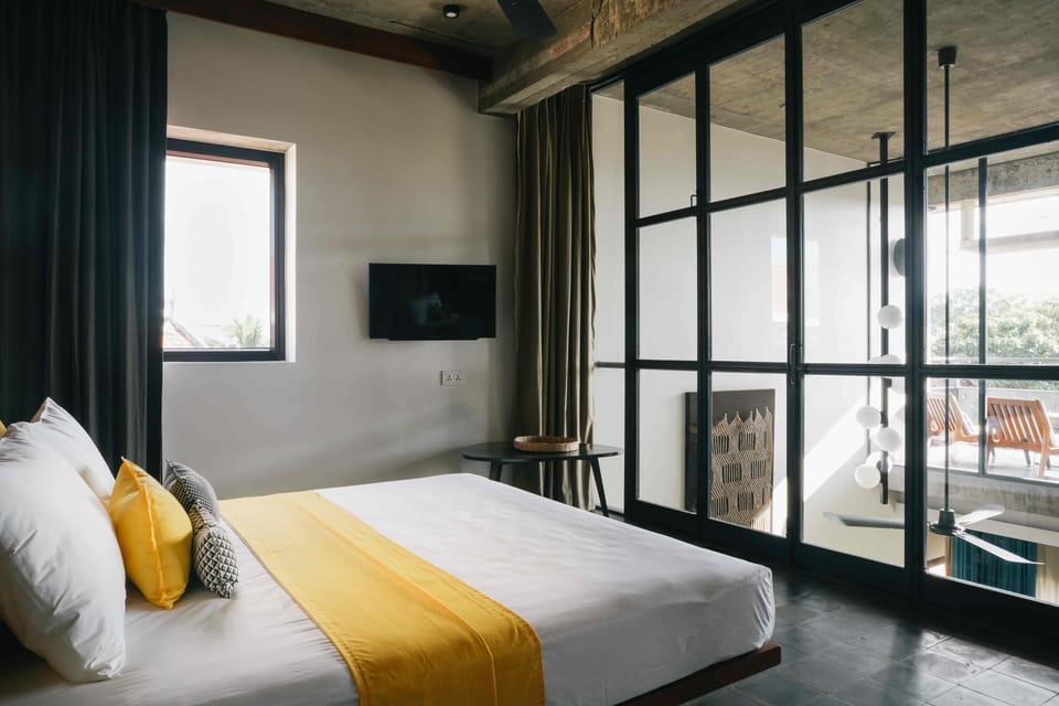Penthouse East - Siem Reap