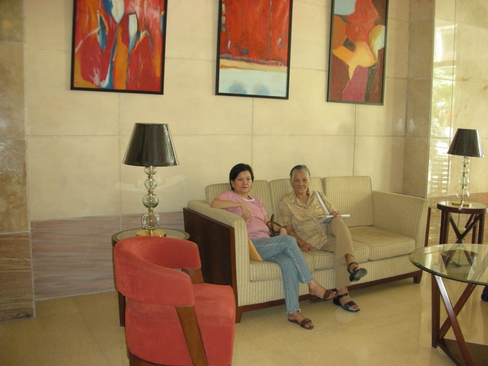 Greenbelt Makati Studio