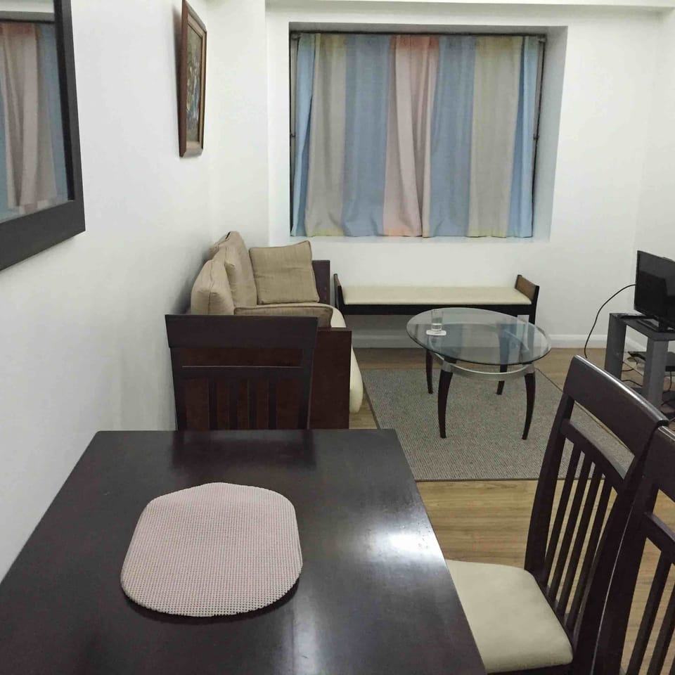 Greenbelt Makati Studio