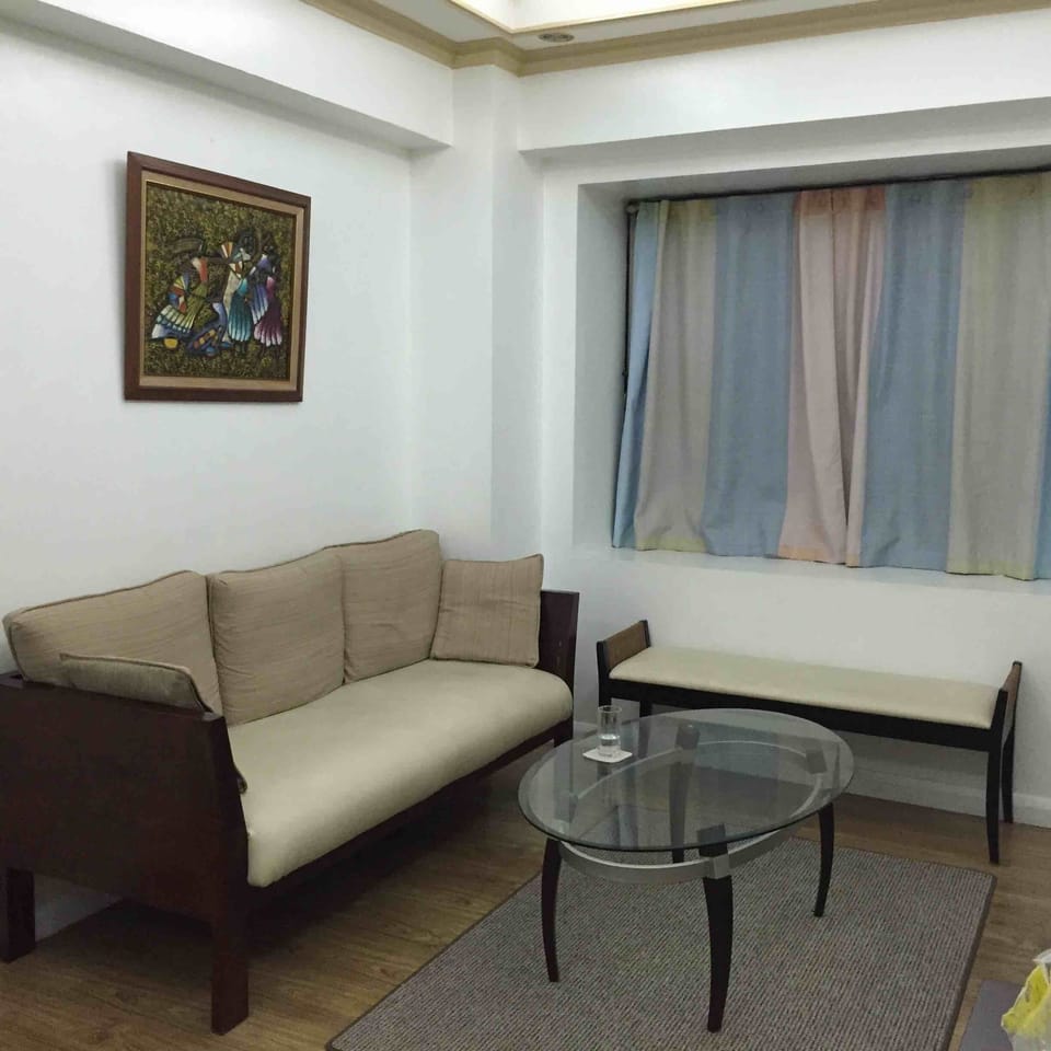 Greenbelt Makati Studio