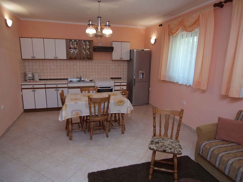 cooking corner