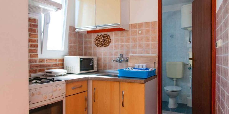 cooking corner