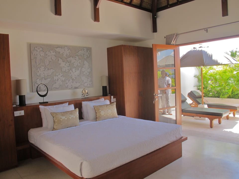 Stylish&Elegant 6Bed Lux Villa,Seminyak;