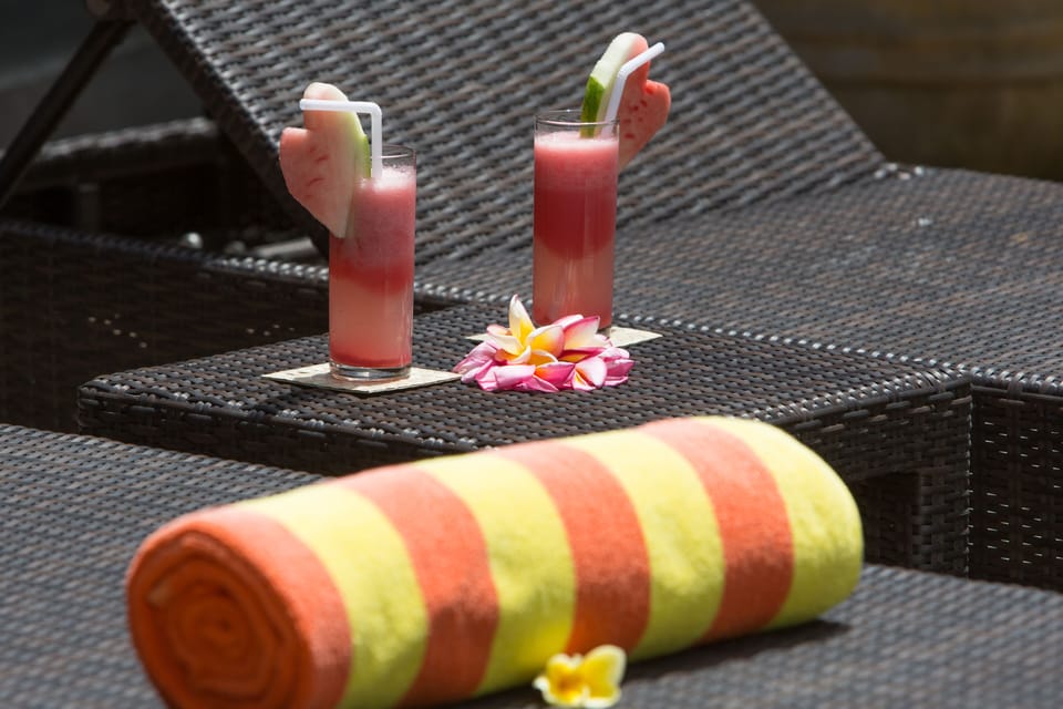 3 BR BDAMAI Modern Villa Seminyak