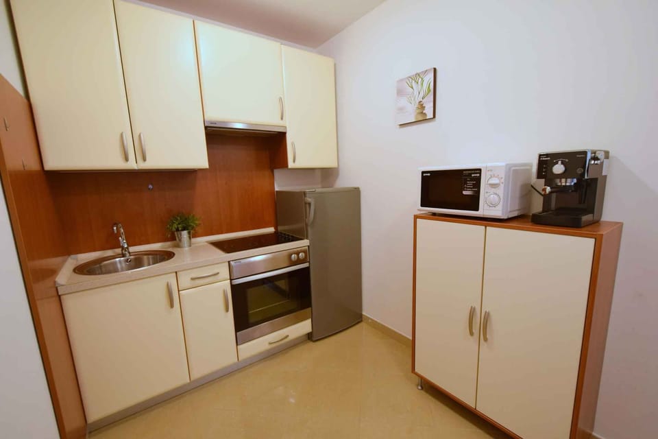 cooking corner