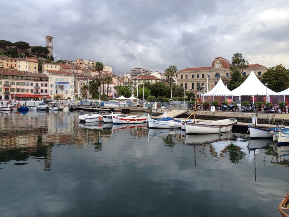 Marina