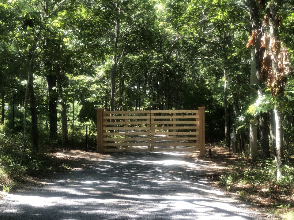 Automatic Gate