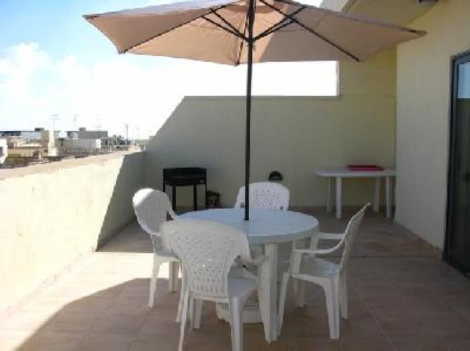 Terrace / Balcony