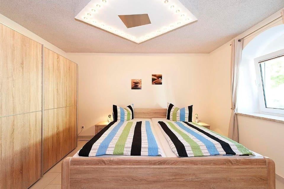 Sleeping area. Picture 4