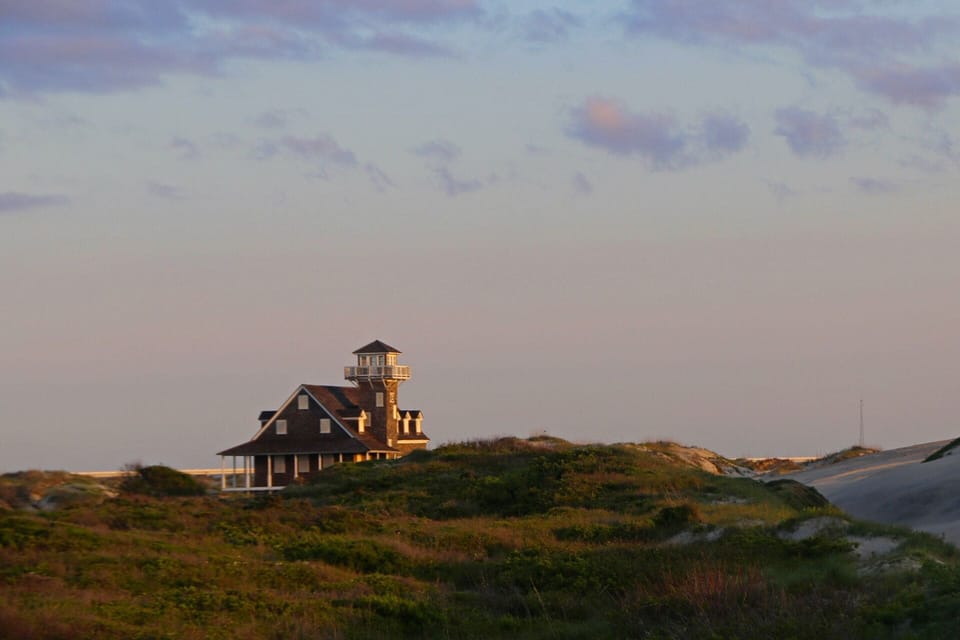 Surf or Sound Realty - Tri-Villages - Scenic Images -14